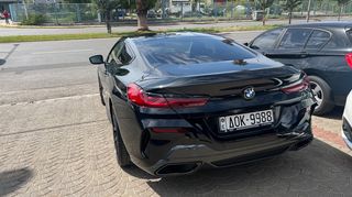 Bmw 840 2022 Coupé xDrive M packet-thumb-7