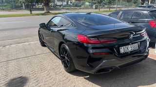 Bmw 840 2022 Coupé xDrive M packet-thumb-8