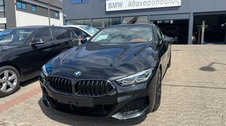 Bmw 840 2022 Coupé xDrive M packet-thumb-9