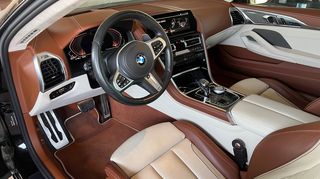 Bmw 840 2022 Coupé xDrive M packet-thumb-10