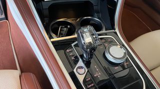 Bmw 840 2022 Coupé xDrive M packet-thumb-11