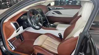 Bmw 840 2022 Coupé xDrive M packet-thumb-13