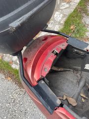 Σχαρα γνησια peugeot elyseo elystar.-thumb-1
