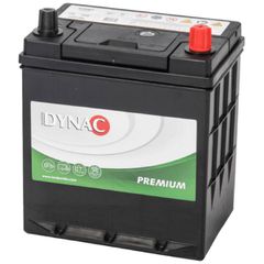 ΜΠΑΤΑΡΙΑ DYNAC JAPAN 12V 35AH 300CCA ΔΕΞΙΑ + ΜΕ ΠΑΤΟΥΡΑ 1TEM ΧΟΝΔΡΙΚΗ-ΛΙΑΝΙΚΗ