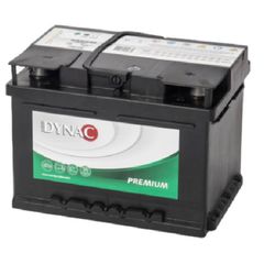 ΜΠΑΤΑΡΙΑ DYNAC EUROPE 12V 55AH 420CCA ΔΕΞΙΑ +ΧΑΜΗΛΗ 1TEM ΧΟΝΔΡΙΚΗ-ΛΙΑΝΙΚΗ