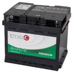 ΜΠΑΤΑΡΙΑ DYNAC EUROPE 12V 44AH 360CCA ΔΕΞΙΑ + 1TEM ΧΟΝΔΡΙΚΗ-ΛΙΑΝΙΚΗ