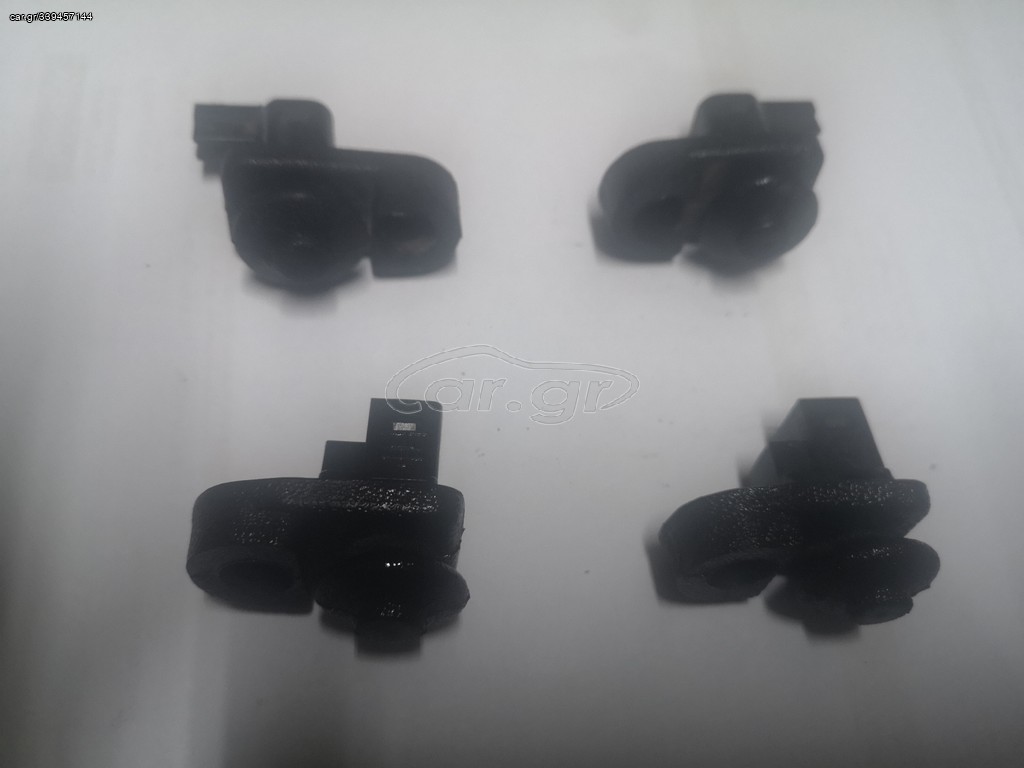 ΔΙΑΚΟΠΤΕΣ ΠΟΡΤΑΣ ΠΛΑΦΟΝΙΕΡΑΣ NISSAN ALMERA N 16 25360 4M400 (ΣΕΤ 4 ΤΕΜ)