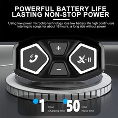 bluetooth για κρανος μηχανης -thumb-1