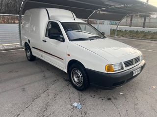 Volkswagen Caddy 2000