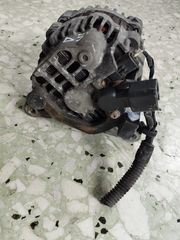 ΔΥΝΑΜΟ CITROEN C2 2003 2004 2005 2006 2007 2008-thumb-1