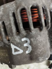 ΔΥΝΑΜΟ CITROEN C2 2003 2004 2005 2006 2007 2008-thumb-4