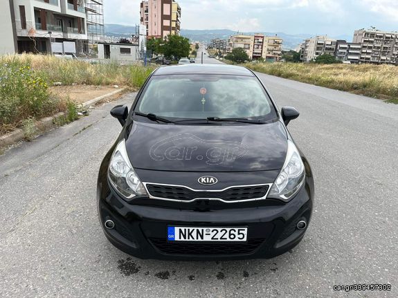 Kia Rio '13