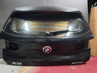 BMW X2 (F39) 17-	