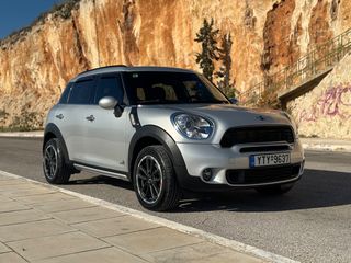 Mini Countryman '16 S 4x4 ALL4