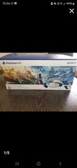 Sony PlayStation VR2 HORIZON CALL OF THE MOUNTAIN 