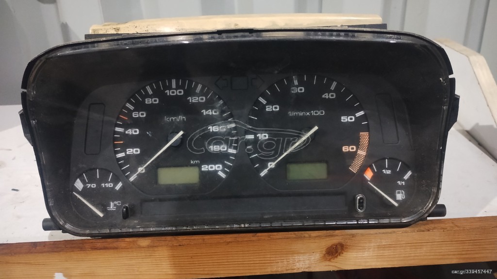 ΚΑΝΤΡΑΝ VW CADDY 1400 8V