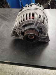 ΔΥΝΑΜΟ OPEL CORSA D 2006 2007 2008 2009 2010 2011 2012 2013 2014 2015 A10XEP