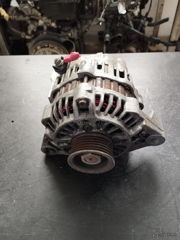 ΔΥΝΑΜΟ FORD FIESTA 1999 2000 2001 2002 