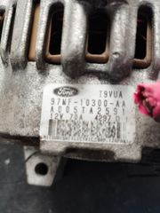 ΔΥΝΑΜΟ FORD FIESTA 1999 2000 2001 2002 -thumb-2