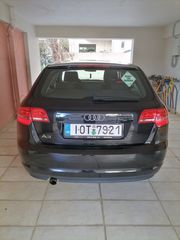 Audi A3 2010 Sportback 1.2 TFSI Ambition-thumb-3