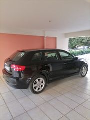 Audi A3 2010 Sportback 1.2 TFSI Ambition-thumb-4