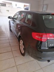 Audi A3 2010 Sportback 1.2 TFSI Ambition-thumb-5