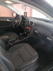 Audi A3 2010 Sportback 1.2 TFSI Ambition-thumb-7