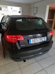 Audi A3 2010 Sportback 1.2 TFSI Ambition-thumb-6