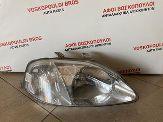 Honda Civic ΦΑΝΑΡΙ ΕΜΠΡΟΣ ΔΕΞΙΑ 97-1999 ΚΑΙΝΟΥΡΓΙΟ DEPO 3ΘΥΡΟ/4ΘΥΡΟ ΗΛΕΚΤΡΙΚΟ