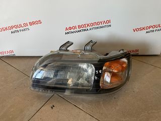 Honda Civic ΦΑΝΑΡΙ ΕΜΠΡΟΣ ΑΡΙΣΤΕΡΟ 96-1998 ΚΑΙΝΟΥΡΓΙΟ CARRELLO 5ΘΥΡΟ ΗΛΕΚΤΡΙΚΟ