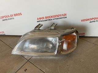 Honda Civic ΦΑΝΑΡΙ ΕΜΠΡΟΣ ΑΡΙΣΤΕΡΟ 98-2000 ΚΑΙΝΟΥΡΓΙΟ DEPO 5ΘΥΡΟ ΗΛΕΚΤΡΙΚΟ