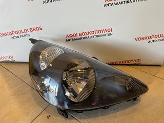 Honda Jazz ΦΑΝΑΡΙ ΕΜΠΡΟΣ ΔΕΞΙΑ 02-2005 ΚΑΙΝΟΥΡΓΙΟ TYC ΗΛΕΚΤΡΙΚΟ