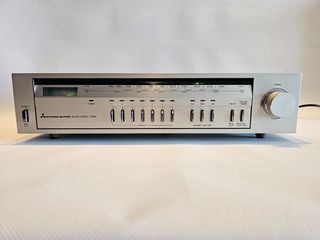 MITSUBISHI DA-F640E TUNER