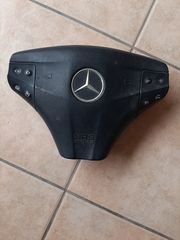 AIRBAG ΑΕΡΟΣΑΚΟΣ ΤΙΜΟΝΙΟΥ MERCEDES SPORT COUPE W203