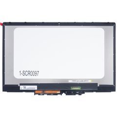 Οθόνη Laptop - Screen monitor για Dell Inspiron 14 5482 i5482 2-in-1 P93G P93G001 TV140FHM-NH1 Assembly Touch Digitizer 14.0'' 1920x1080 FHD IPS LED 45% NTSC eDP1.2 30pins 60Hz Glossy ( Κωδ.1-SCR0097