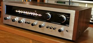 Pioneer SX-990 vintage ραδιοενισχυτής 