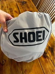 SHOEI GLAMSTER Size L-thumb-6