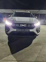 Dacia Jogger '24 NEW Extreme 7θεσιο ετοιμοπαράδοτο 