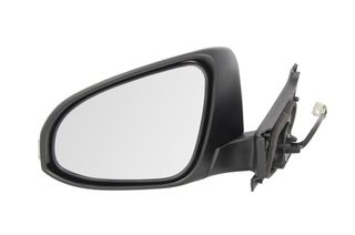 Εξωτερικός καθρέπτης (αριστερός) TOYOTA YARIS XP130 12.10-12.19