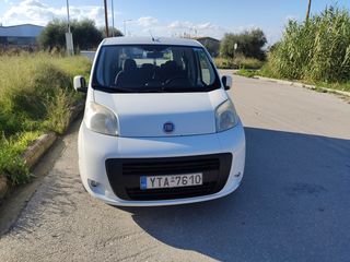 Fiat Qubo '13