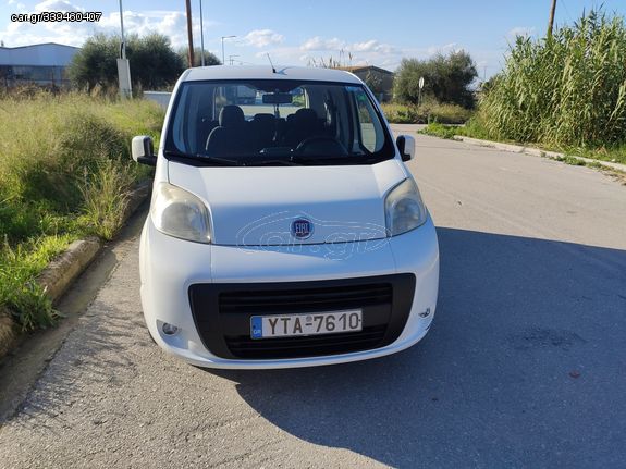 Fiat Qubo '13