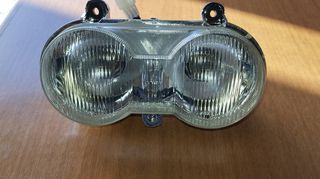 PGO BIG MAX 50 cc Φανάρι Εμπρός Γνήσιο Καινούργιο 