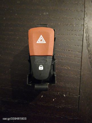 Φλασέρ alarm RENAULT MEGANE III COUPE 2008 - 2010 8200214898