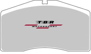 ΤΑΚΑΚΙΑ ΑΥΤΟΚΙΝΗΤΩΝ (Racing) AUTO TUNING PADS FCP891