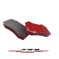ΤΑΚΑΚΙΑ ΑΥΤΟΚΙΝΗΤΩΝ (Racing) AUTO TUNING PADS FCP1348