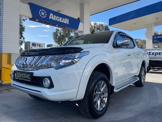 Mitsubishi L200 '19