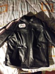 Harley Davidson Γυναικείο Μπουφάν/ Women's Jacket XL