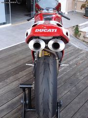 Ducati 996 '02 996 S