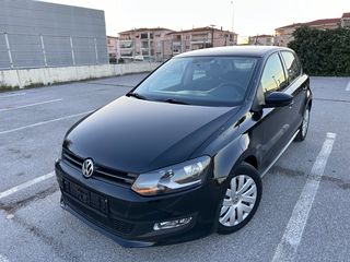 Volkswagen Polo '11