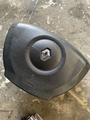 Αεροσακος οδηγού Renault Laguna 2000-2006 8200284548